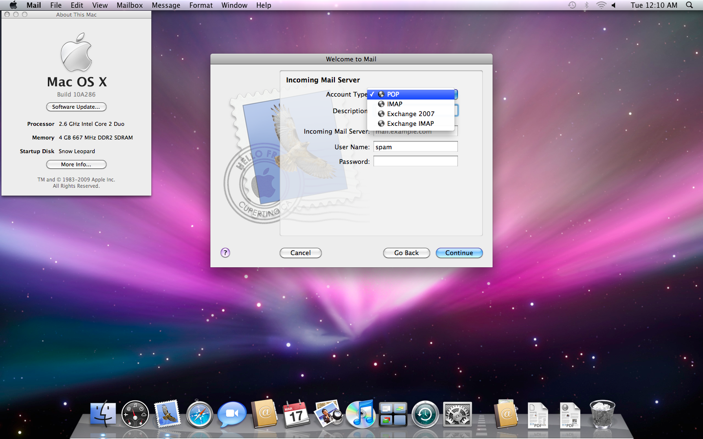 Mac Os X 10.6 Free Download Iso